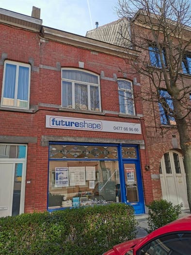 2-kamerhuis te koop in NINOVE