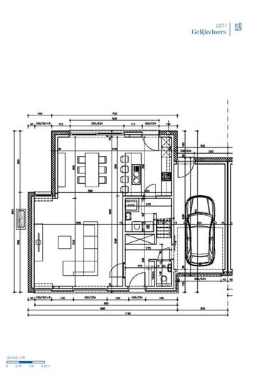 Huizen Koop Huur - 2