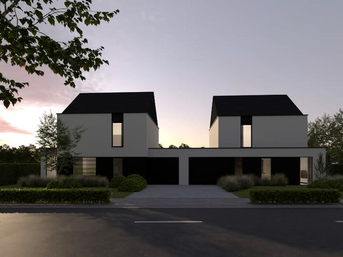Huizen Koop Huur - 3