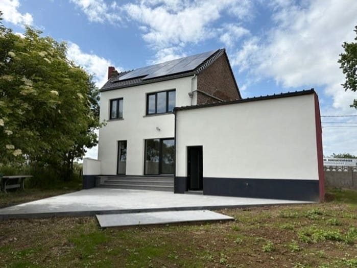 1-kamerhuis te koop in Landen
