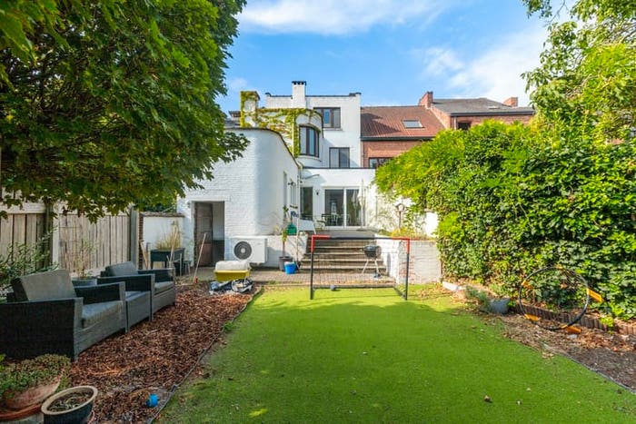 3-kamerhuis te koop in Hasselt