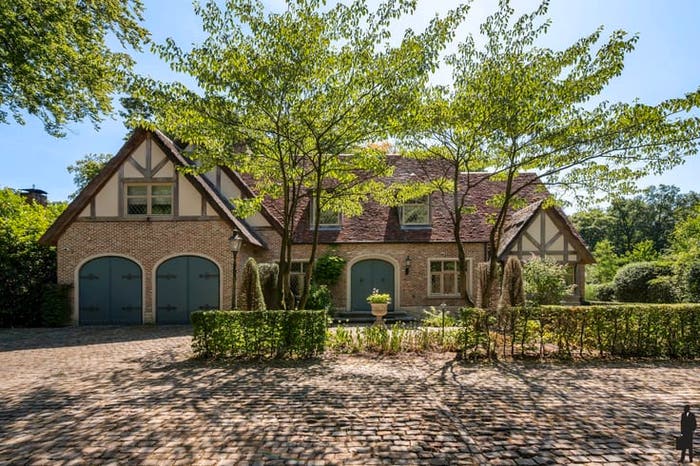 5-kamerhuis te koop in Oud-Turnhout