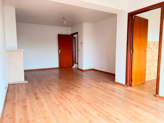 2-kamerappartement te koop in Wezembeek-Oppem