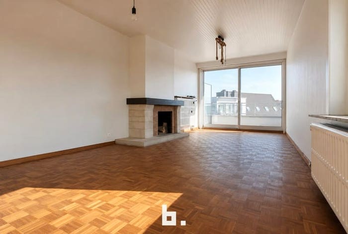 1-kamerappartement te koop in Sint-Andries