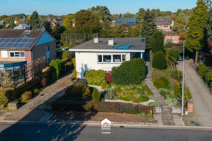3-kamerhuis te koop in Lommel