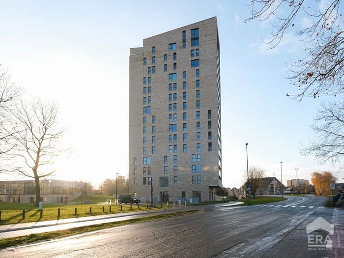 1-kamerappartement te koop in Hasselt