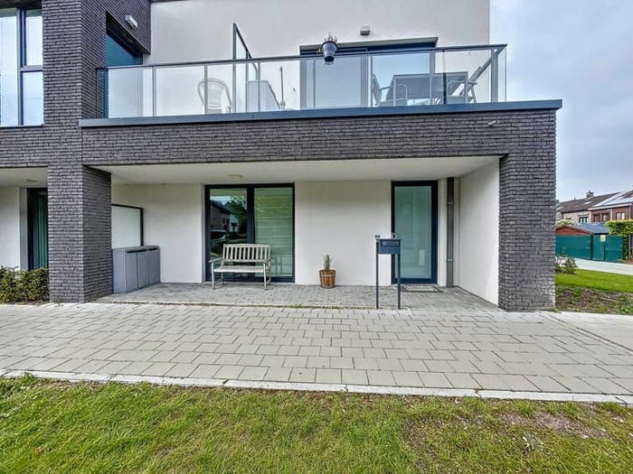 1-kamerappartement te koop in Vilvoorde
