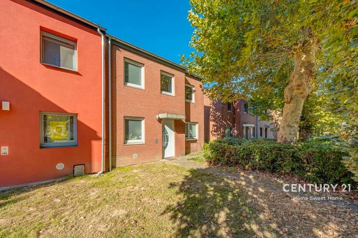 3-kamerhuis te koop in Vilvoorde