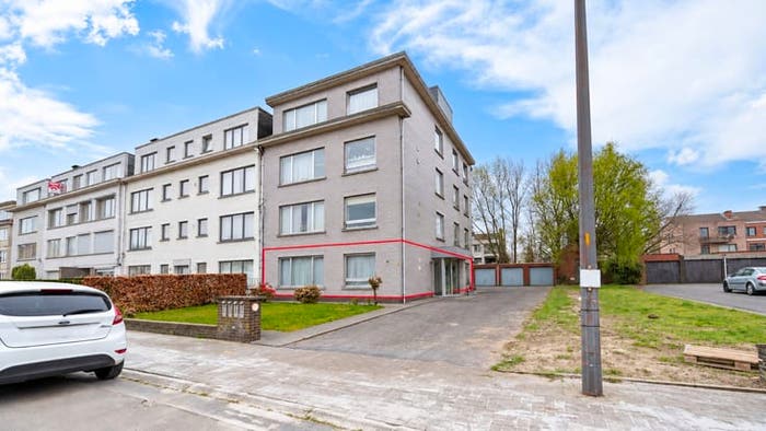 10-kamerappartement te koop in Belsele