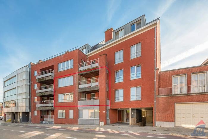 13-kamerappartement te koop in Sint-Truiden