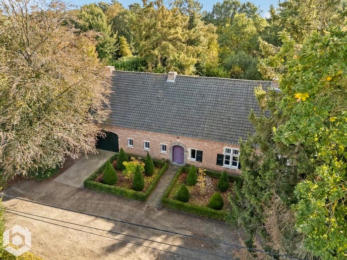 20-kamerhuis te koop in Keerbergen