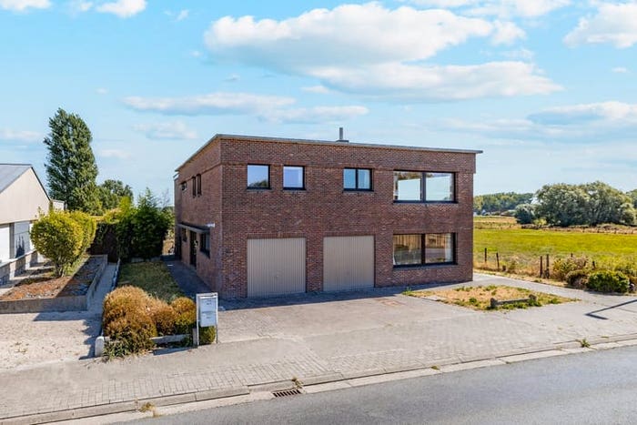 6-kamerhuis te koop in BAMBRUGGE