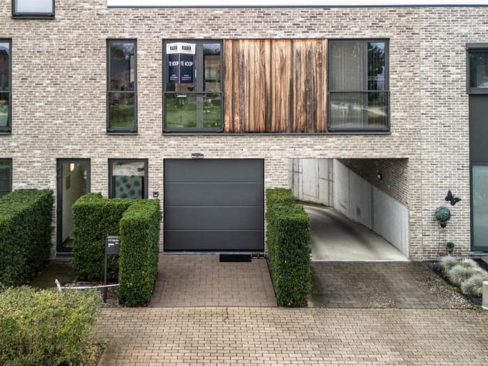 1-kamerappartement te koop in Aarschot