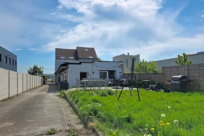 3-kamerhuis te koop in SINT-PIETERS-LEEUW