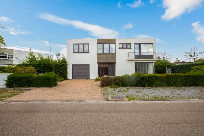 3-kamerhuis te koop in HASSELT