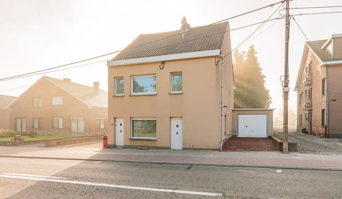 3-kamerhuis te koop in Halle Lembeek
