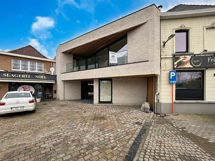 Huizen Koop Huur - 2
