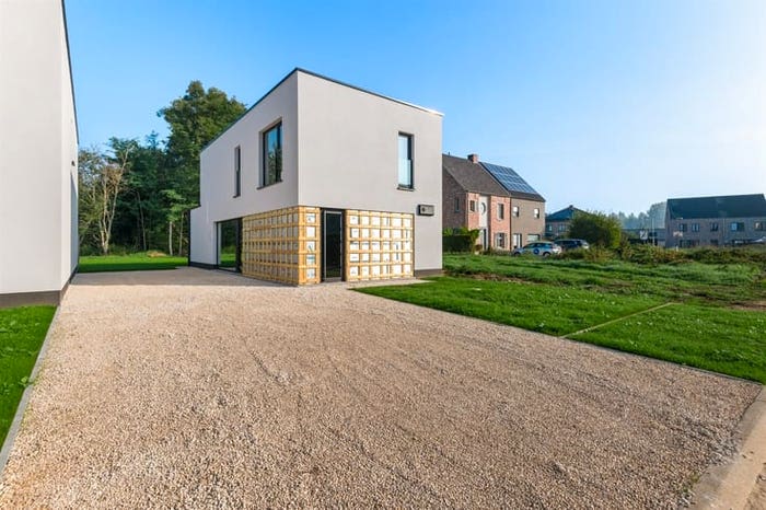 3-kamerhuis te koop in Laakdal