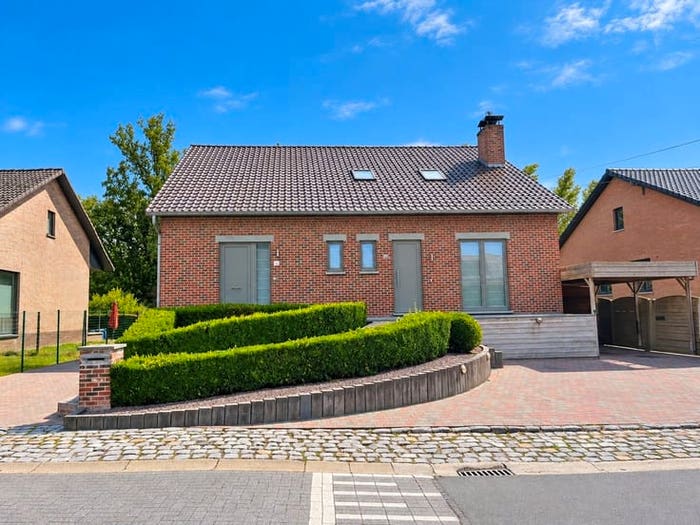 Huizen Koop Huur - 2
