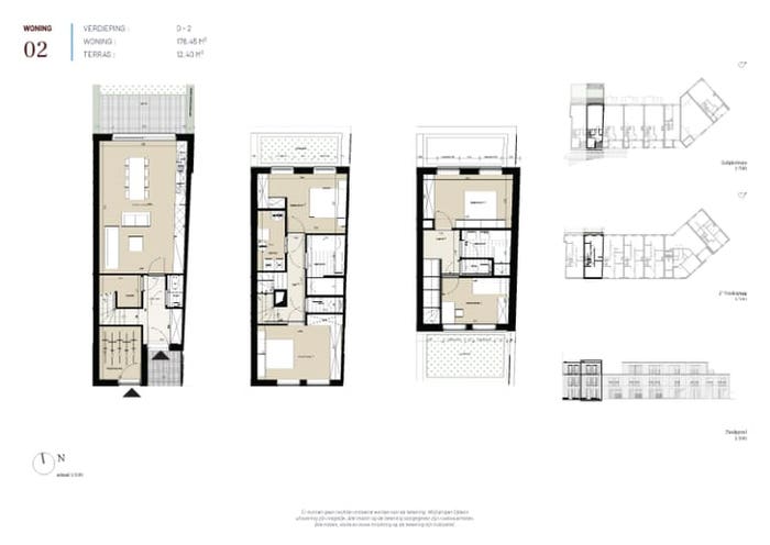 Huizen Koop Huur - 2