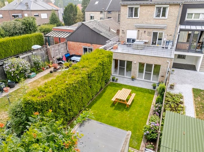 1-kamerappartement te koop in Liedekerke