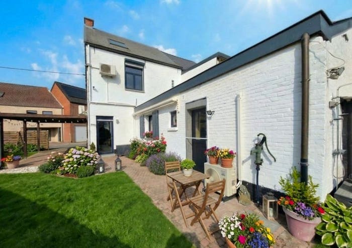 3-kamerhuis te koop in MERCHTEM