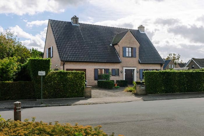 4-kamerhuis te koop in ENAME