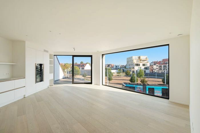 12-kamerappartement te koop in Knokke-Heist