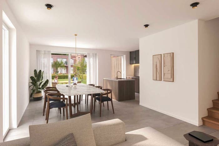 Huizen Koop Huur - 3