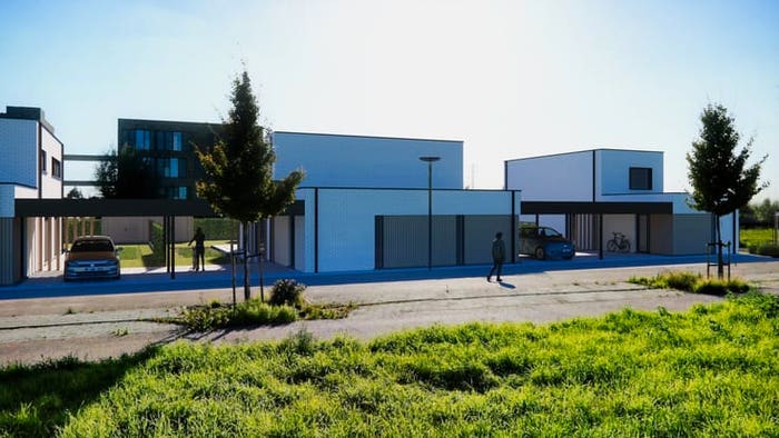 12-kamerhuis te koop in Sint-Truiden