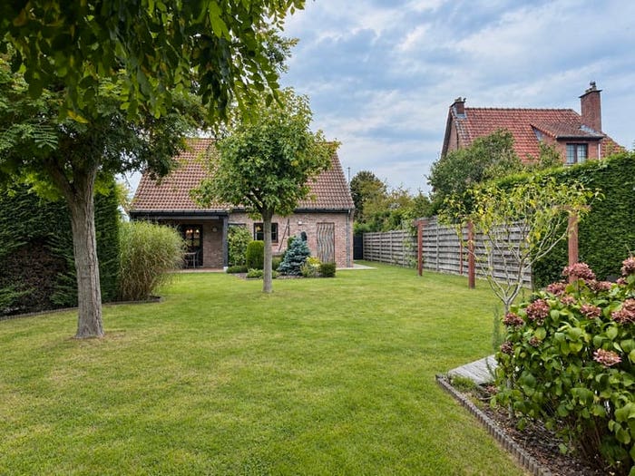 16-kamerhuis te koop in Heverlee