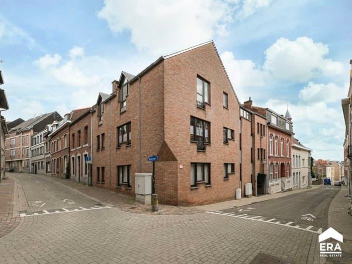 Appartement te koop in Tongeren-Borgloon