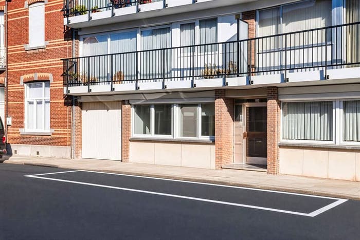 1-kamerappartement te koop in Dendermonde Sint-Gillis-bij-Dendermonde