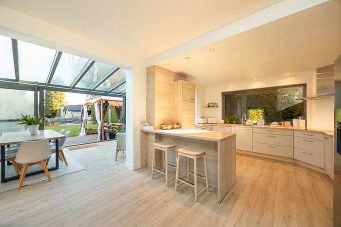 3-kamerhuis te koop in GRIMBERGEN