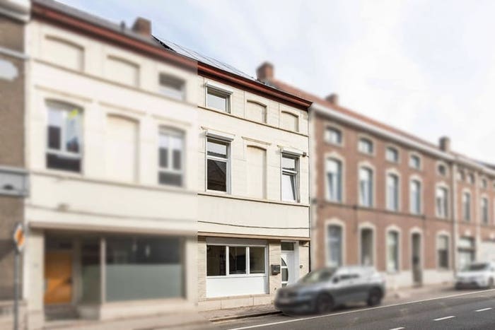 19-kamerhuis te koop in Ronse