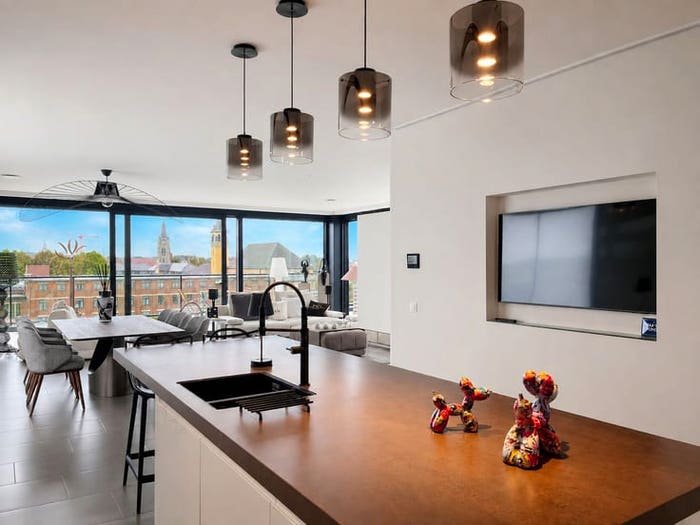 Huizen Koop Huur - 3