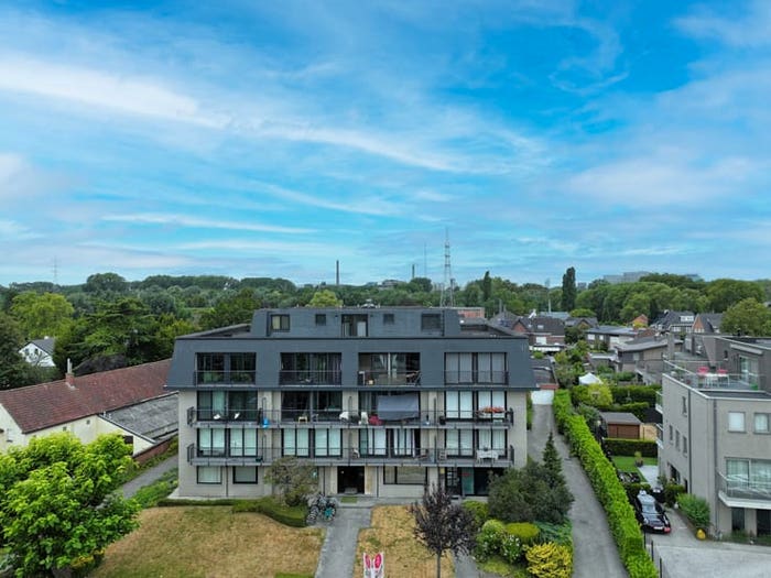 13-kamerappartement te koop in Merelbeke