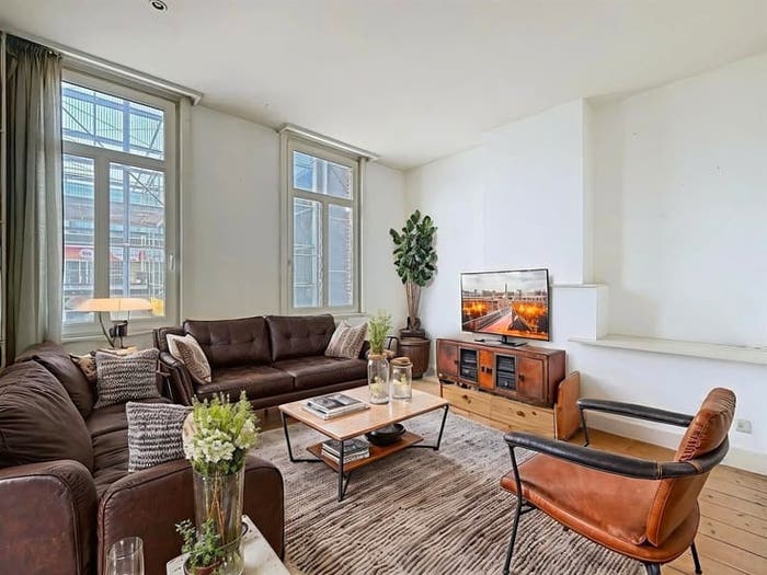 2-kamerappartement te koop in SINT-NIKLAAS