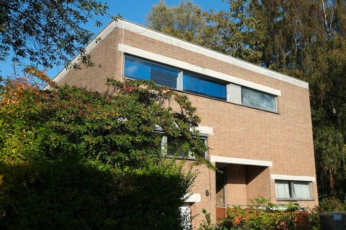 4-kamerhuis te koop in KRAAINEM