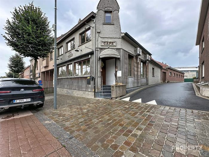 3-kamerhuis te koop in STADEN