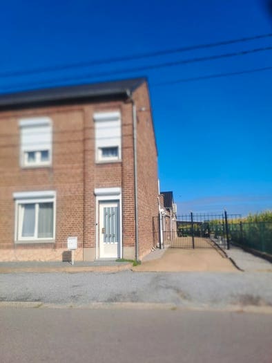 3-kamerhuis te koop in Diepenbeek