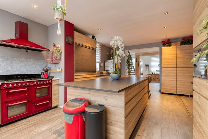 Huizen Koop Huur - 3