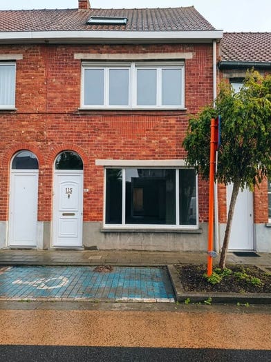 3-kamerhuis te koop in Deinze