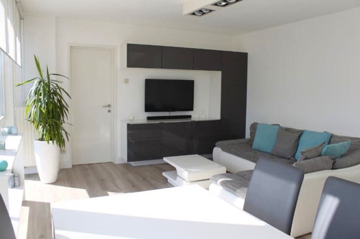 2-kamerappartement te koop in Hasselt
