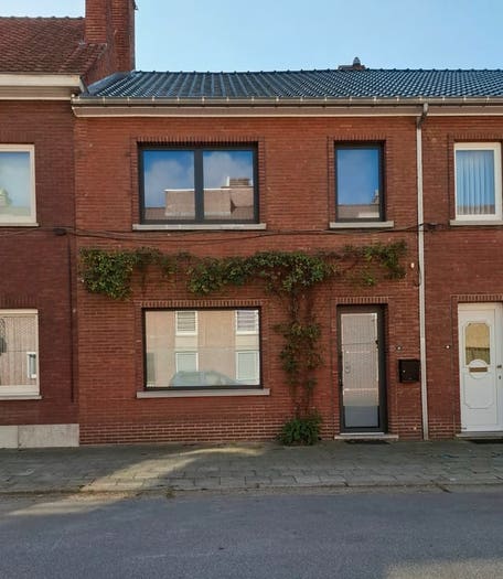 3-kamerhuis te koop in Hasselt