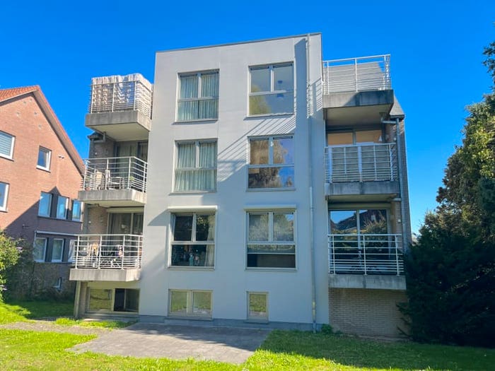 Appartement te koop in Kraainem