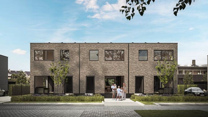 Huizen Koop Huur - 3