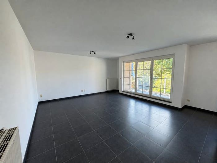 2-kamerappartement te koop in Wetteren