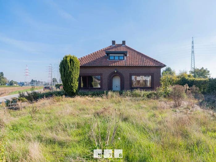 3-kamerhuis te koop in Bree
