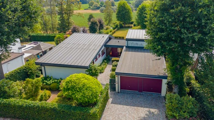 3-kamerhuis te koop in Beersel Dworp